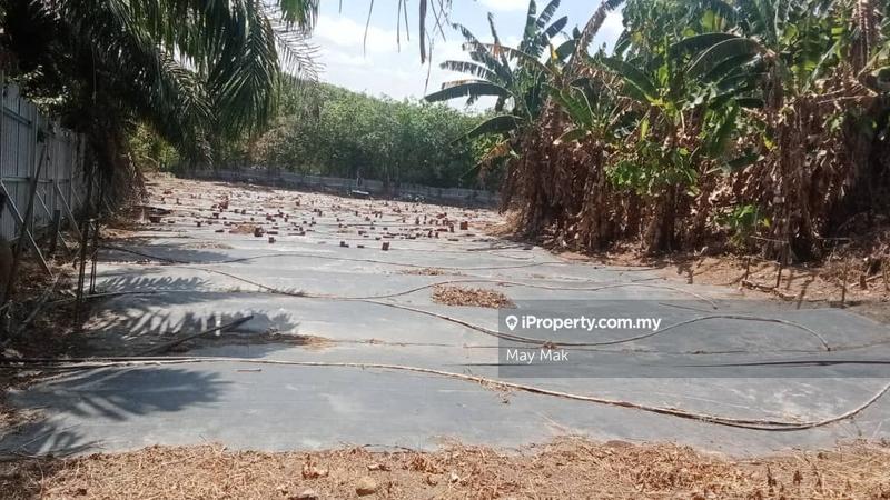 Agricultural Land for Sale in Durian Tunggal, Alor Gajah by May Mak - iProperty.com.my