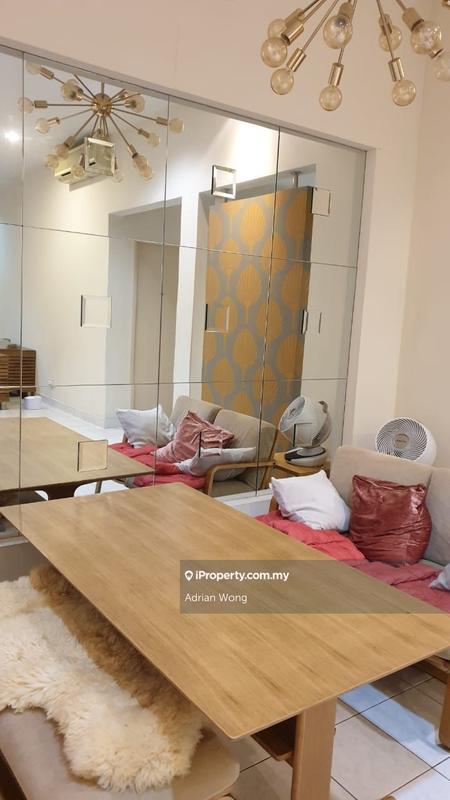 Kondominium untuk Dijual di Laman Suria oleh Adrian Wong - iProperty.com.my