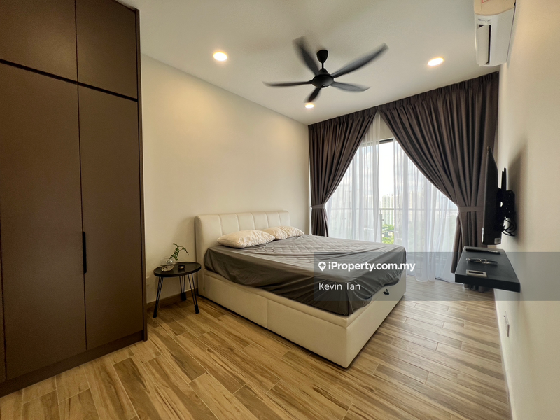 For Rent - Hampton Height Damansara