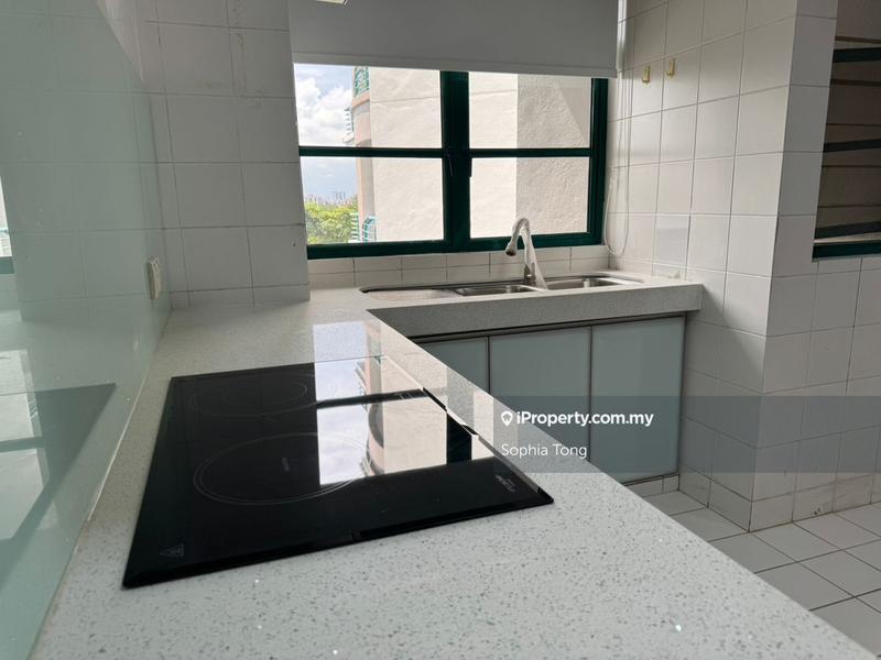 Condominium for Rent in The Straits View Condominium by Sophia Tong - iProperty.com.my