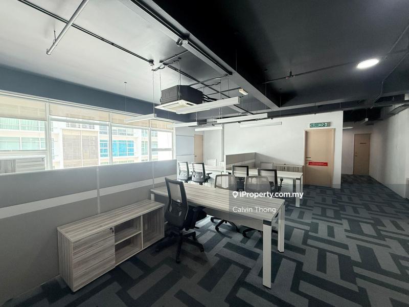 For Rent - Oasis Square @ Oasis Ara Damansara