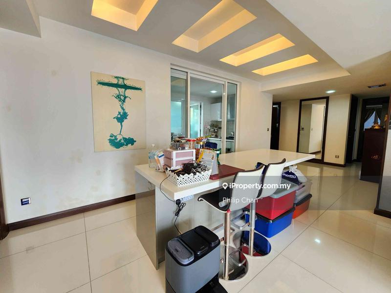 Kondominium untuk Dijual di The Northshore Gardens oleh Philip Chan - iProperty.com.my