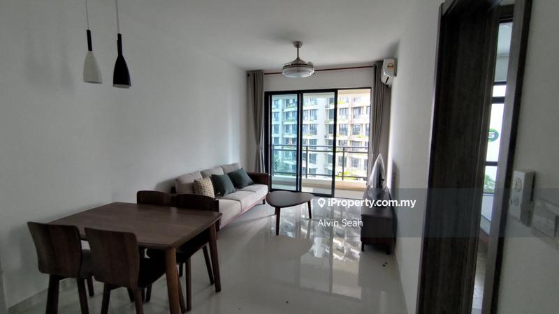 Kondominium untuk Dijual di Ataraxia Park @ Forest City oleh Alvin Seah - iProperty.com.my