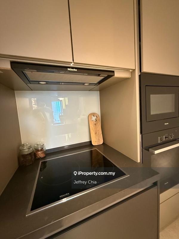 For Sale - Damansara City Residency (DC Residensi)