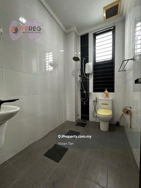 Semi-Detached House for Sale in Kota Kemuning, Shah Alam by Vivian Tan - iProperty.com.my