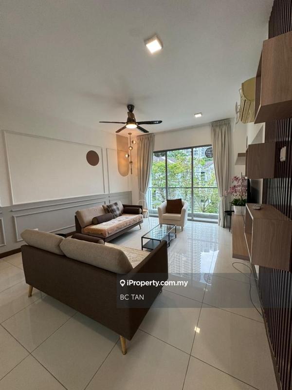 For Rent - Zenia Garden Condo