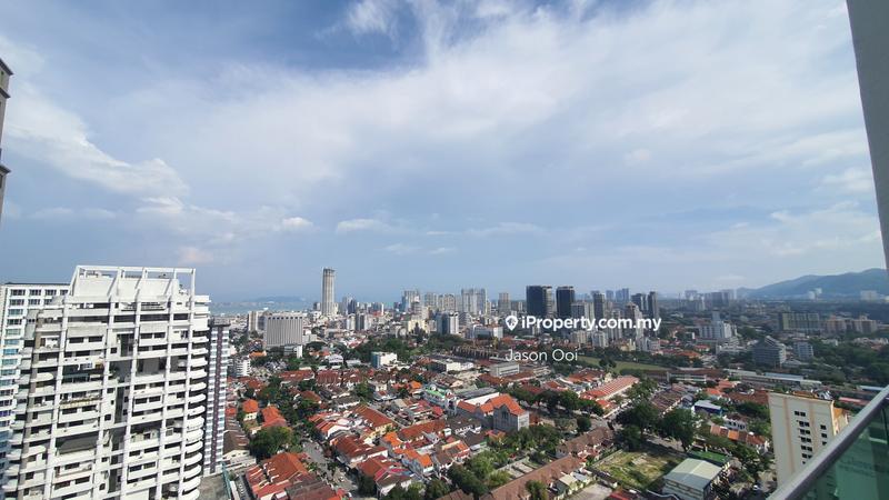 Condominium for Sale in Mansion One by Jason Ooi - iProperty.com.my