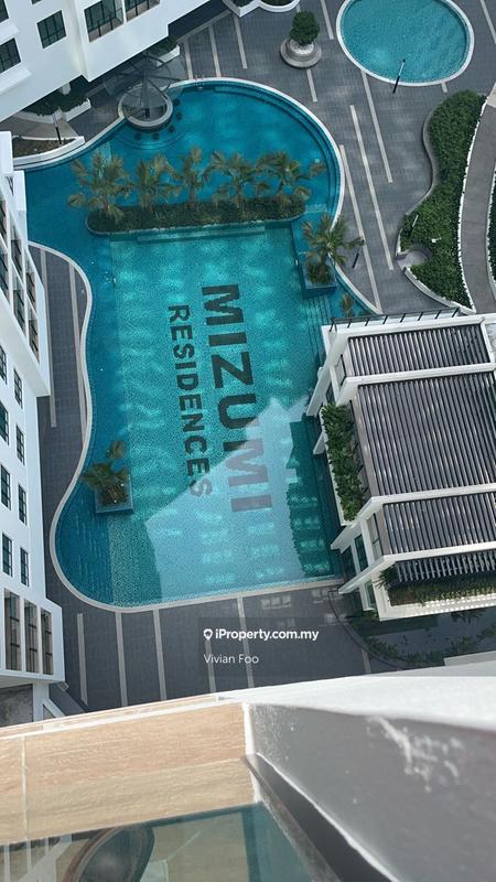 For Sale - Mizumi Residences