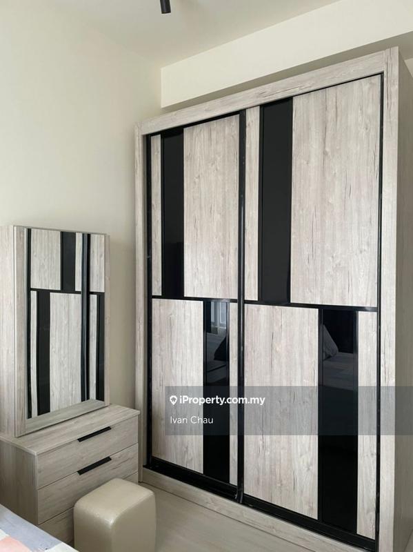 Service Residence for Rent in The Era @ Duta North by Ivan Chau - iProperty.com.my