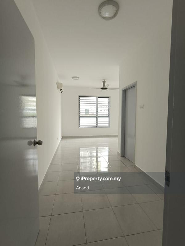 Kondominium untuk Dijual di Ivory Residence oleh Anand - iProperty.com.my