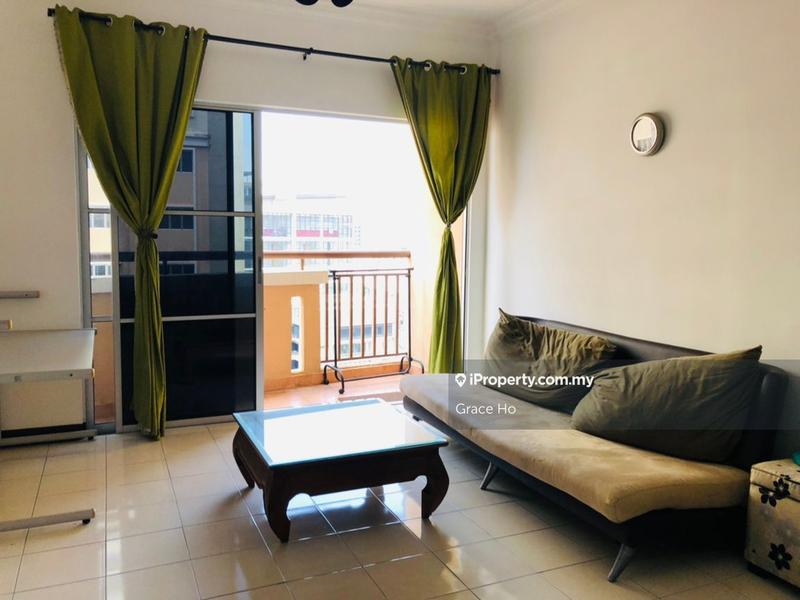 Condominium for Sale in Cengal Condominium by Grace Ho - iProperty.com.my