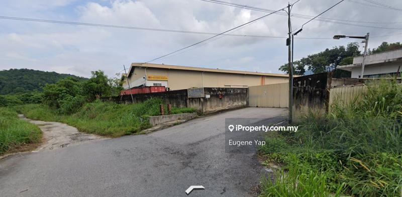 For Sale - Desa Aman,Sungai Buloh,Kepong