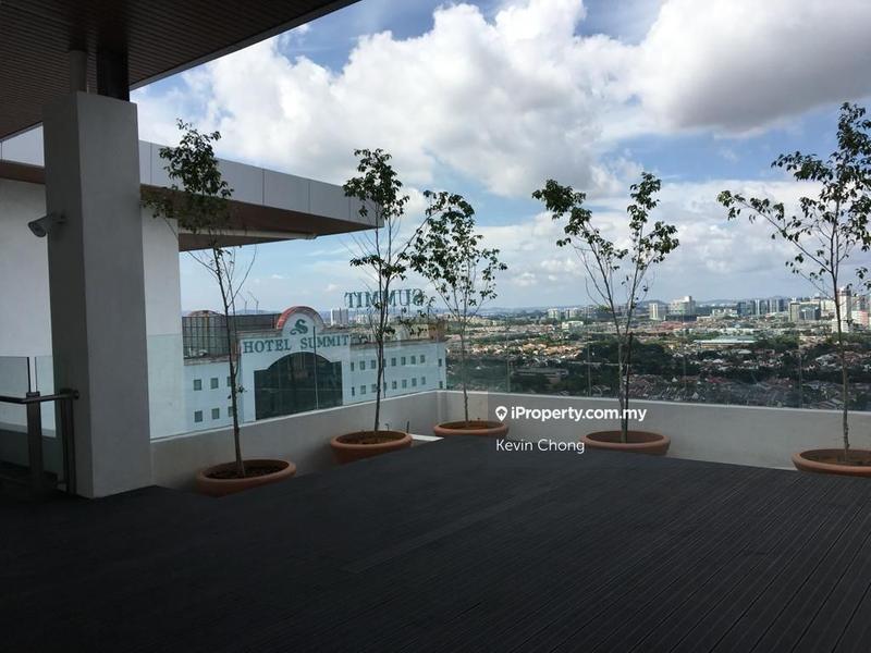 Service Residence for Sale in Da Men by Kevin Chong - iProperty.com.my