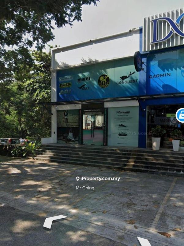 Kedai untuk Disewa di Taman Universiti Ss3, Petaling Jaya oleh Mr Ching - iProperty.com.my