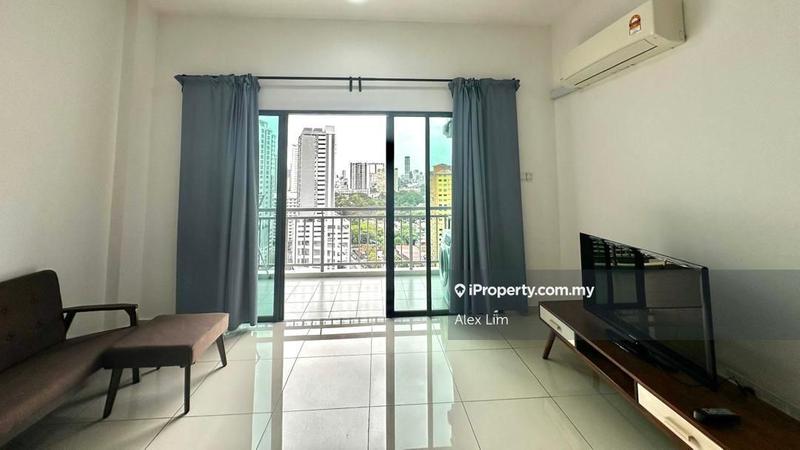 For Rent - Grace Residence
