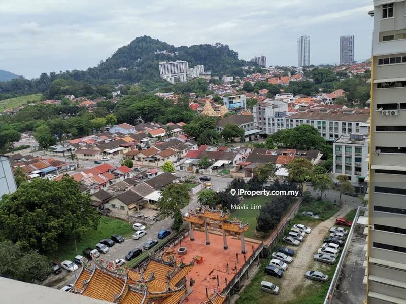 Condominium for Rent in Tanjung Park Condominium by Mavis Lim - iProperty.com.my