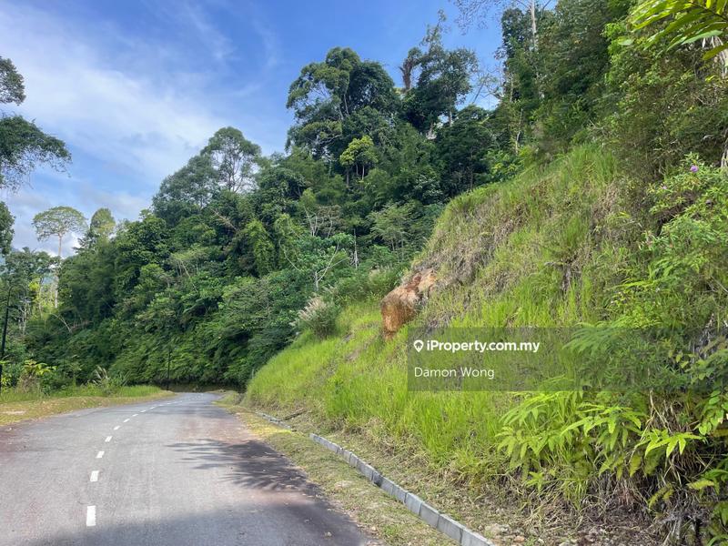 Tanah Pertanian untuk Dijual di Bentong, Pahang oleh Damon Wong - iProperty.com.my