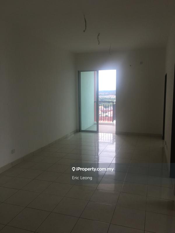 Kediaman Servis untuk Dijual di Ascotte Boulevard oleh Eric Leong - iProperty.com.my