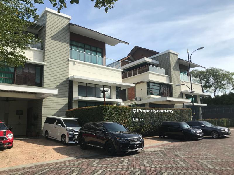 Bungalow House for Sale in Usj 17, Subang Jaya by Lai Yk - iProperty.com.my