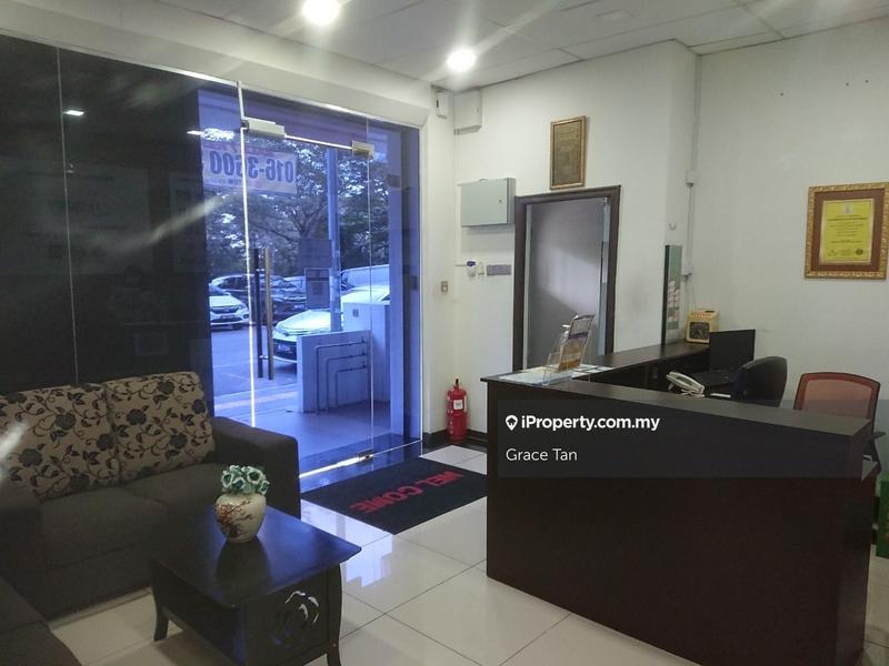 Shop for Sale in Bandar Bukit Puchong by Grace Tan - iProperty.com.my
