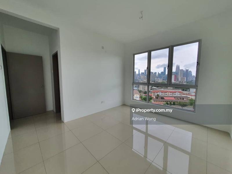 Condominium for Sale in Platinum Splendor Residence by Adrian Wong - iProperty.com.my