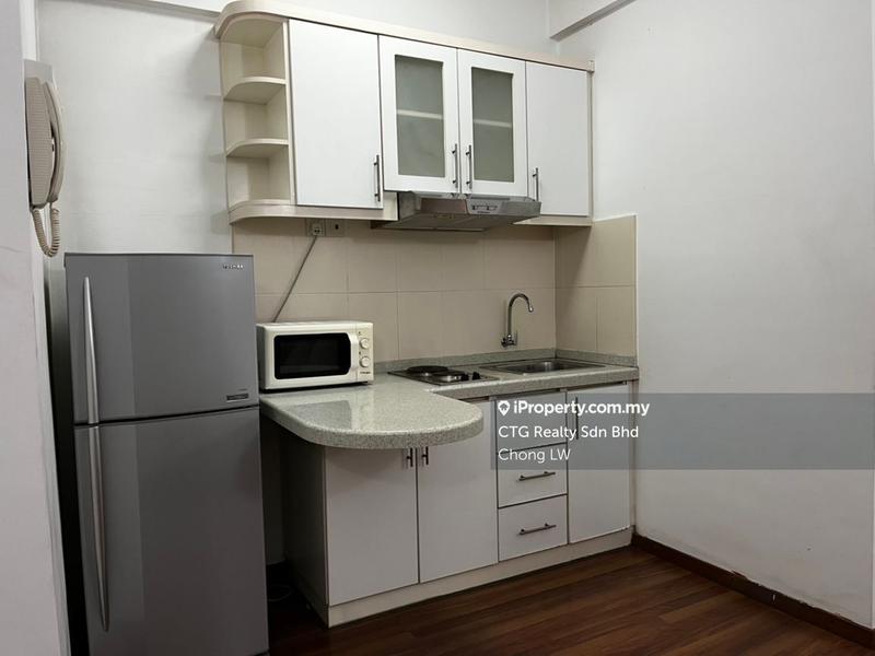 For Rent - Casa Mutiara