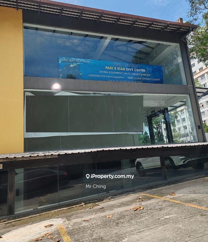 Kedai untuk Disewa di Taman Universiti Ss3, Petaling Jaya oleh Mr Ching - iProperty.com.my