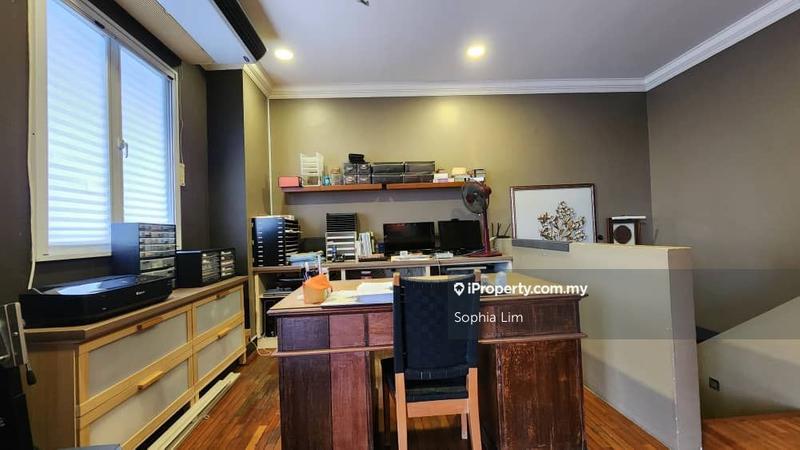Semi-Detached House for Sale in Kuching, Sarawak by Sophia Lim - iProperty.com.my