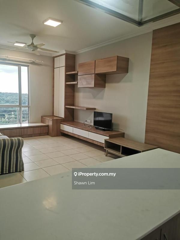 Kondominium untuk Dijual di Casa Indah 2 oleh Shawn Lim - iProperty.com.my