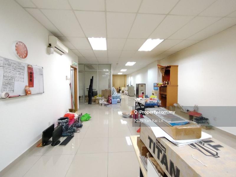 Retail-Office for Sale in Bandar Damai Perdana, Cheras by Kelly Yan Kai Lit - iProperty.com.my