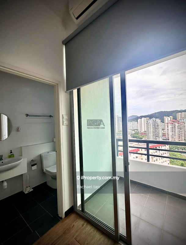 Kondominium untuk Dijual di Jambul Height Condominium oleh Rachael tan - iProperty.com.my