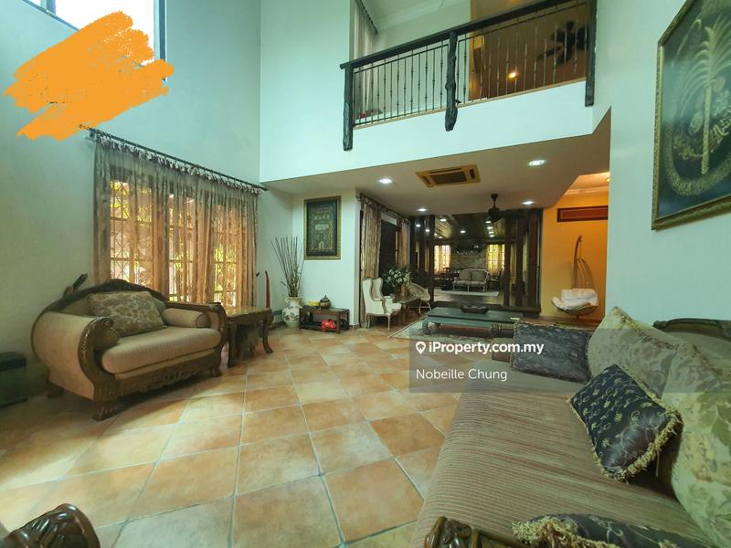 Bungalow House for Sale in Putra Heights, Subang Jaya by Nobeille Chung - iProperty.com.my