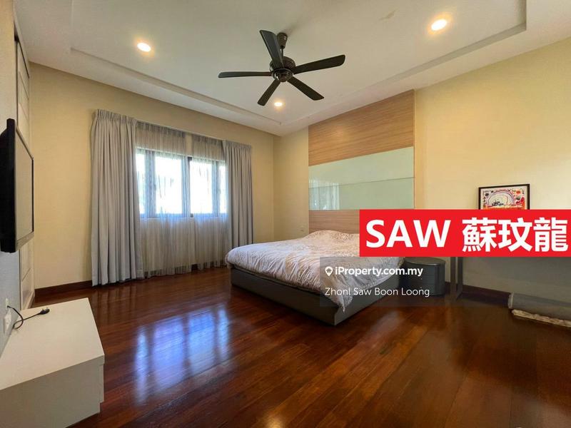 Bungalow House for Sale in Jesselton Pulau Tikus Bungalow, Pulau Tikus by Zhonl Saw Boon Loong - iProperty.com.my