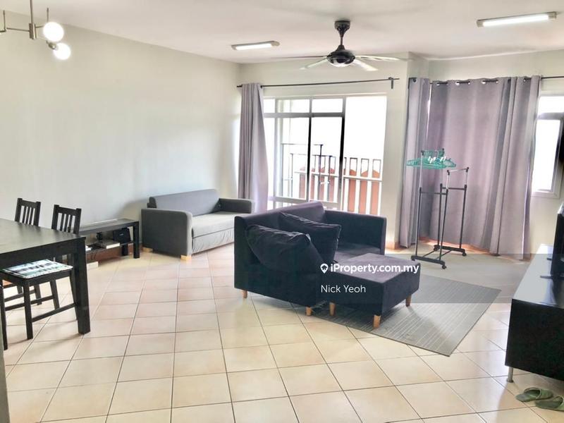 Condominium for Sale in Perdana Exclusive by Nick Yeoh - iProperty.com.my