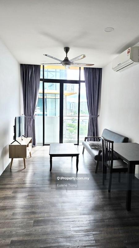 For Rent - HK Square Apartment
