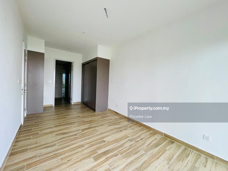 Residensi Servis untuk Dijual di Hampton Height Damansara oleh Phoebe Law - iProperty.com.my