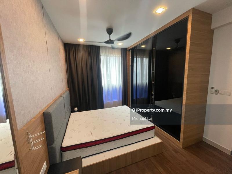 For Rent - LakePark Residence @ KL North