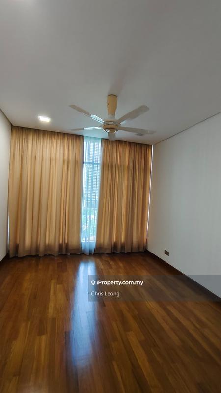 Service Residence for Rent in Quadro Residences by Chris Leong - iProperty.com.my