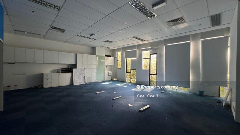 For Rent - Menara OBYU