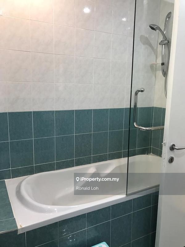 Condominium for Sale in Flora Green by Ronald Loh - iProperty.com.my
