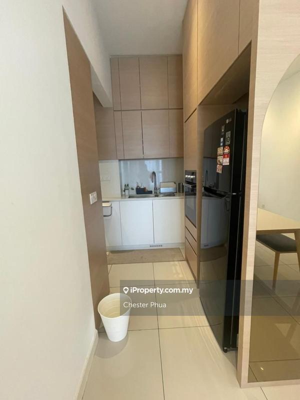 Kediaman Servis untuk Disewa di Le Pavillion oleh Chester Phua - iProperty.com.my