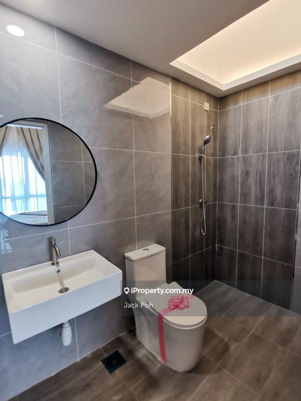 Semi-Detached House for Sale in Lakeview Residence Taman Permai, Bidor by Jack Poh - iProperty.com.my