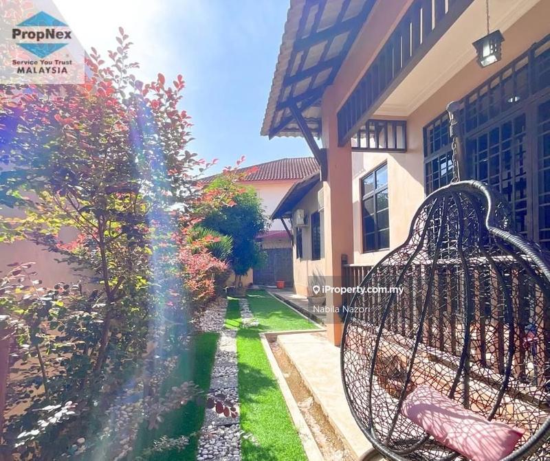 Bungalow House untuk Dijual di Kampung Dusun Muda, Kota Bharu oleh Nabila Nazori - iProperty.com.my