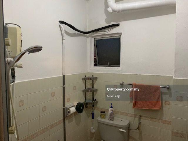 Kondominium untuk Dijual di Menara Alpha oleh Mike Yap - iProperty.com.my