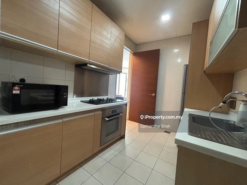 Service Residence for Sale in Marc Residence by Samantha Shak - iProperty.com.my