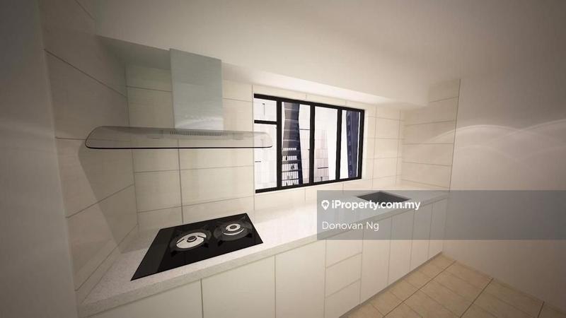 Condominium for Rent in Residensi Sefina Mont Kiara by Donovan Ng - iProperty.com.my
