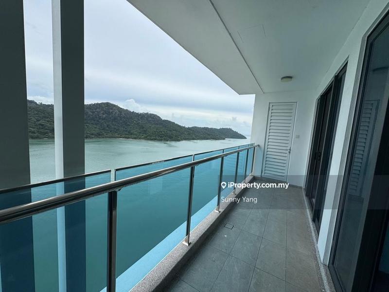 Condominium for Sale in Queens Residences Q1 @ Queens Waterfront by Sunny Yang - iProperty.com.my
