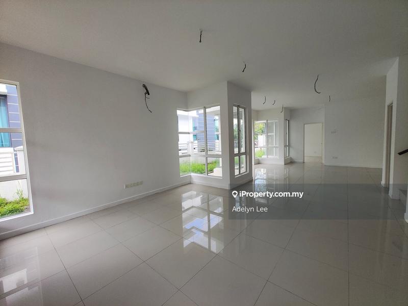 Semi-Detached House for Sale in Seri Sungai Long, Kajang by Adelyn Lee - iProperty.com.my