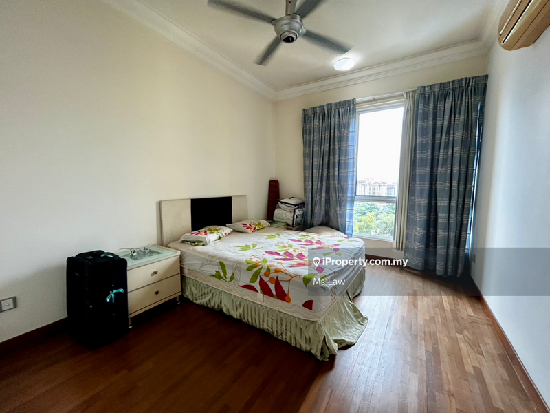 Condominium for Sale in La Grande Kiara by Ms Law - iProperty.com.my