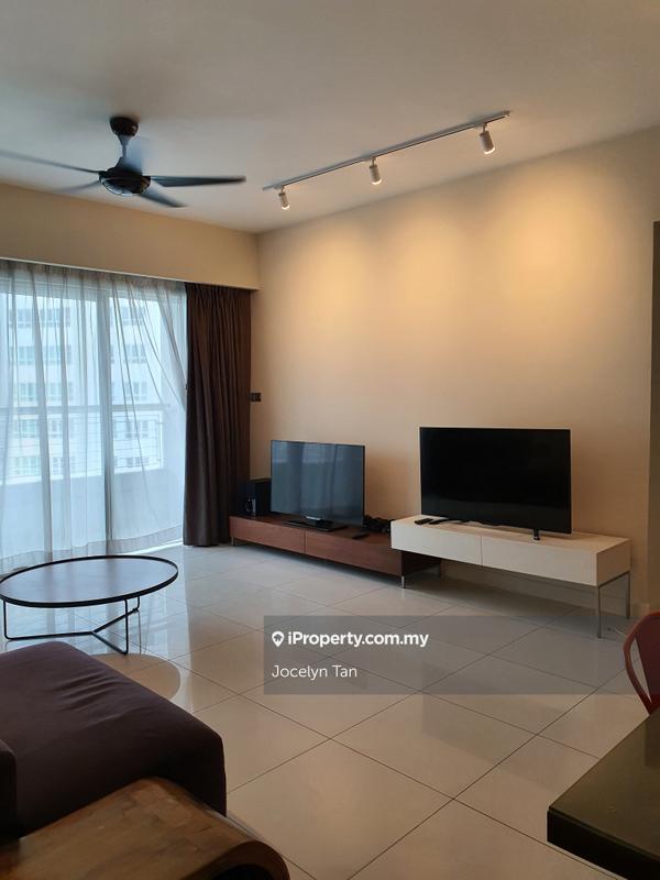 Condominium for Sale in Tiffani Kiara by Jocelyn Tan - iProperty.com.my